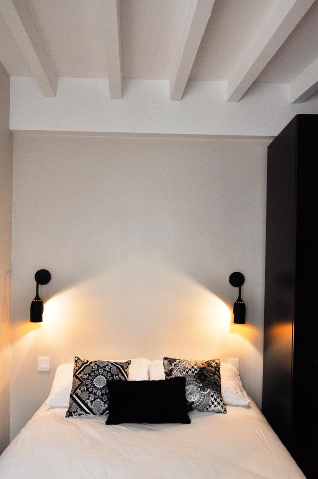Apartament Charming Duplex In Montmartre Paryż Zewnętrze zdjęcie